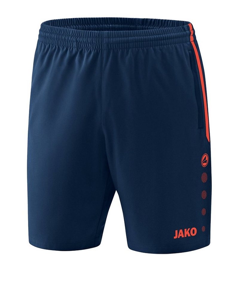 Jako Sporthose Competition 2.0 Short Damen von Jako