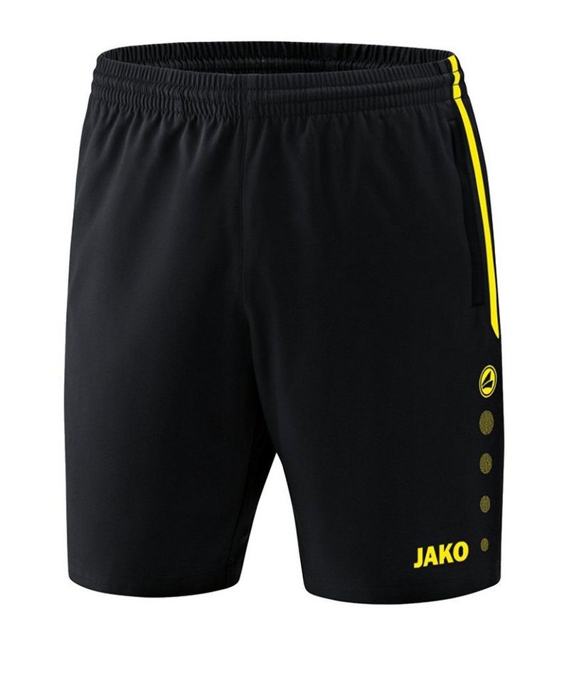 Jako Sporthose Competition 2.0 Short Damen von Jako