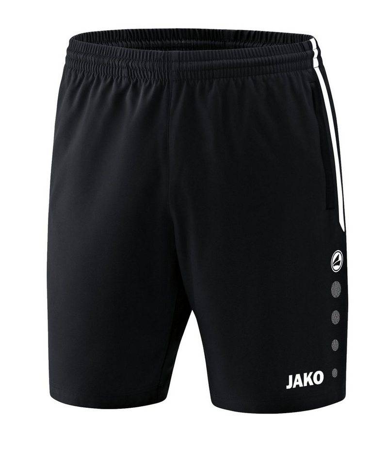 Jako Sporthose JAKO Competition 2.0 Short Damen Shorts Damen von Jako
