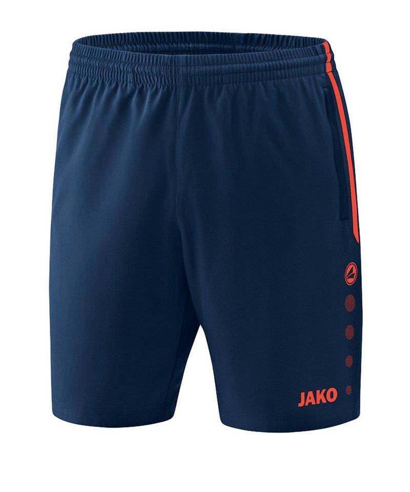 Jako Sporthose Competition 2.0 Short Kids von Jako