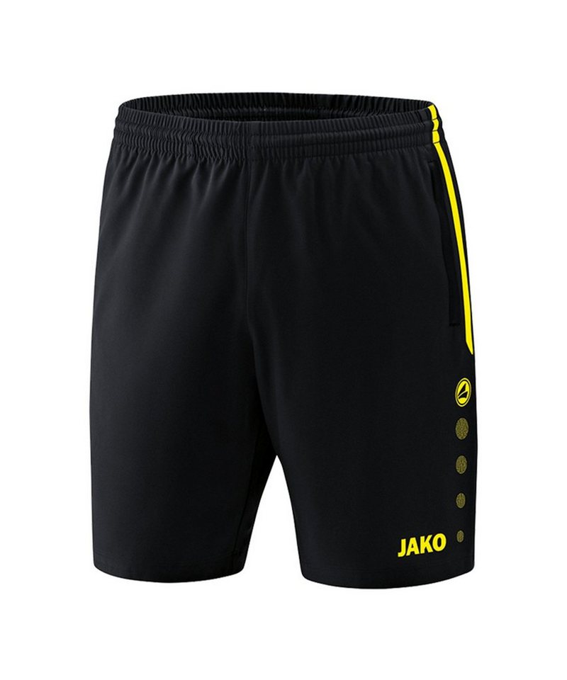 Jako Sporthose Competition 2.0 Short von Jako