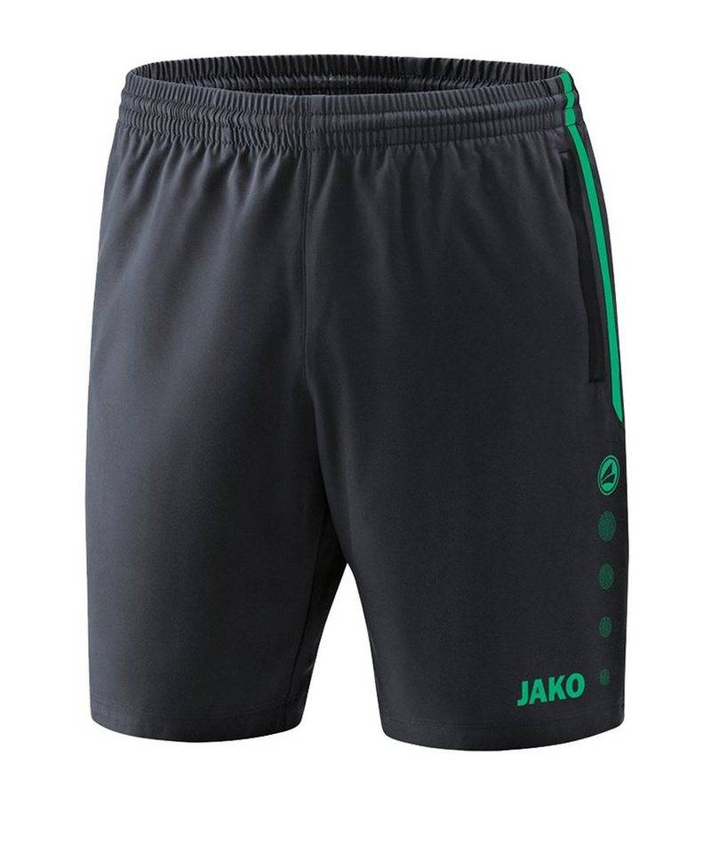 Jako Sporthose JAKO Competition 2.0 Short Shorts Herren von Jako
