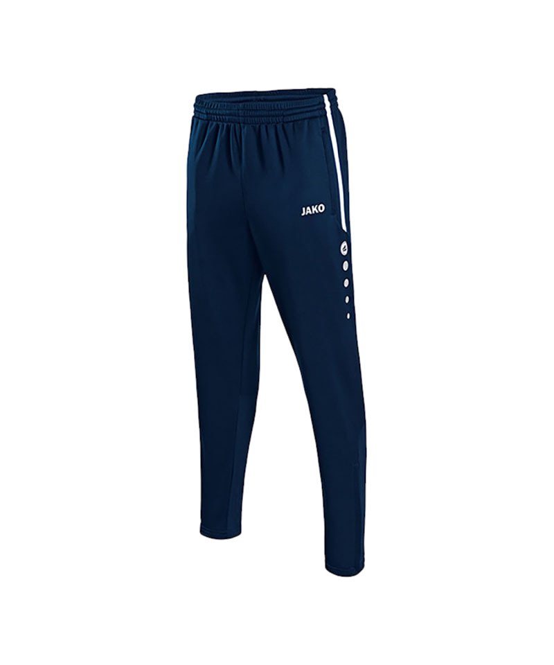 Jako Sporthose JAKO Active Trainingshose Trainingshosen Herren Active von Jako