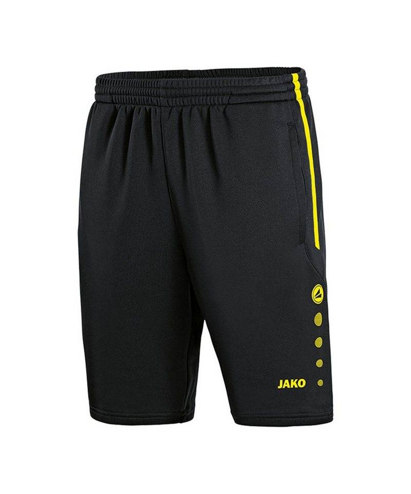 Jako Sporthose JAKO Active Trainingsshort Shorts Herren Active von Jako