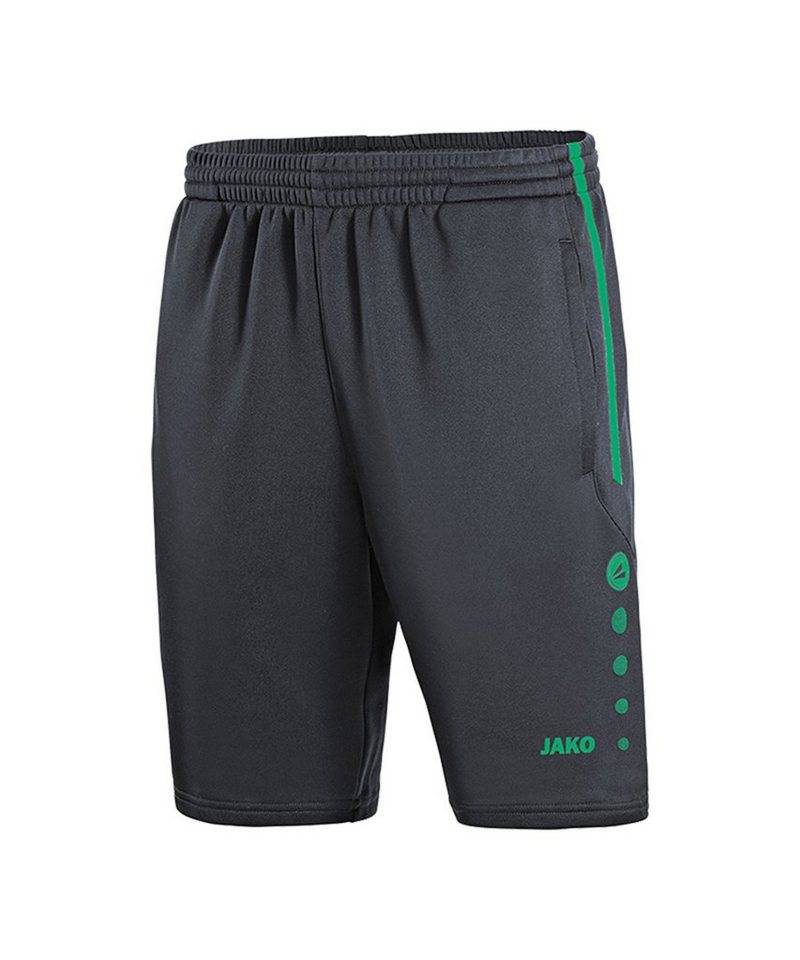 Jako Sporthose JAKO Active Trainingsshort Shorts Herren Active von Jako