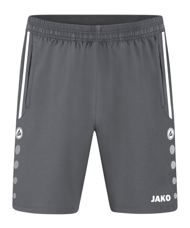 Jako Sporthose JAKO Allround Short Kids Shorts Kinder von Jako
