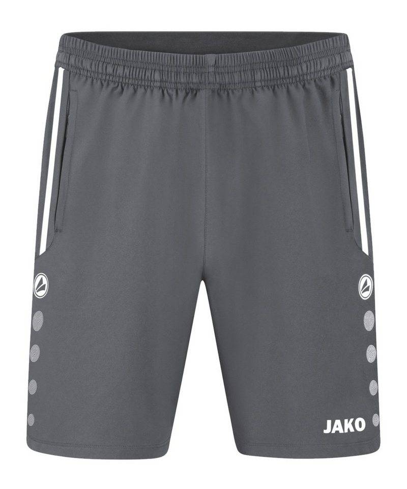 Jako Sporthose JAKO Allround Short Kids Shorts Kinder von Jako