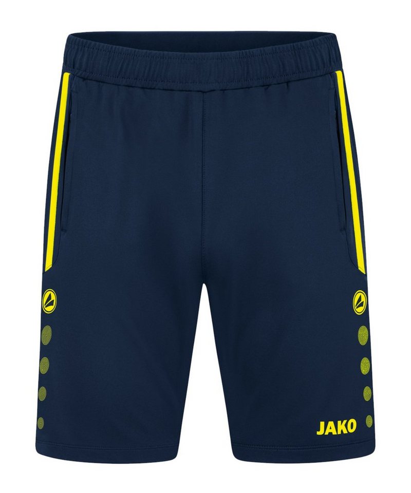 Jako Sporthose JAKO Allround Trainingsshort Kids Shorts von Jako