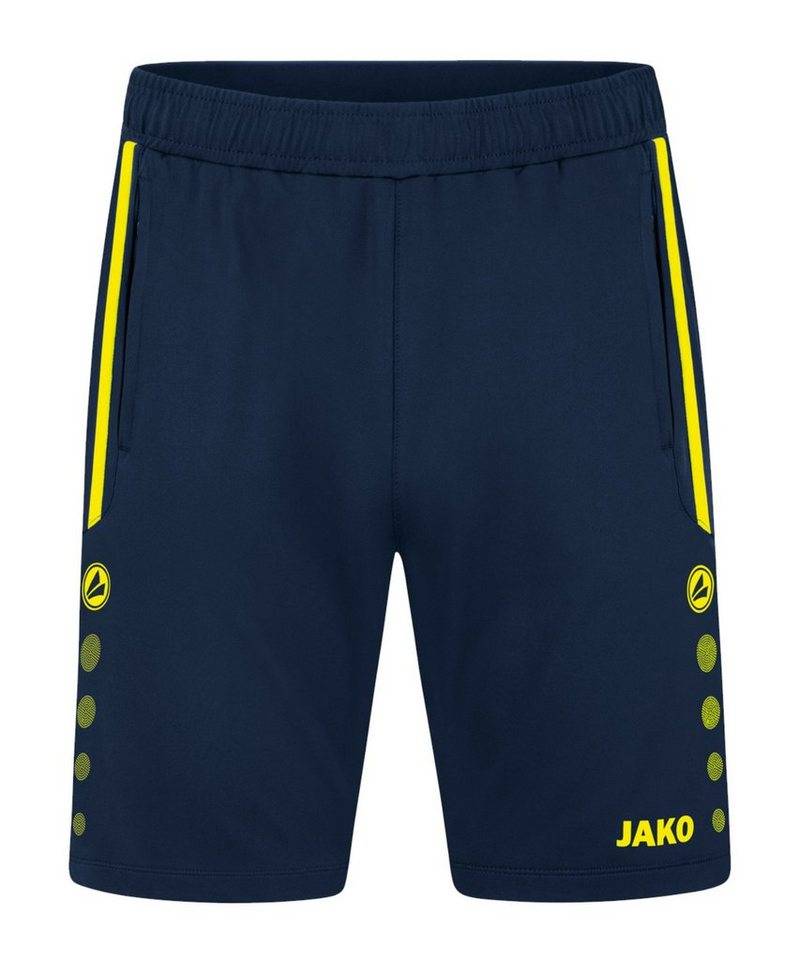 Jako Sporthose JAKO Allround Trainingsshort Kids Shorts von Jako