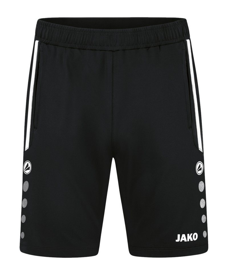 Jako Sporthose JAKO Allround Trainingsshort Shorts Herren von Jako