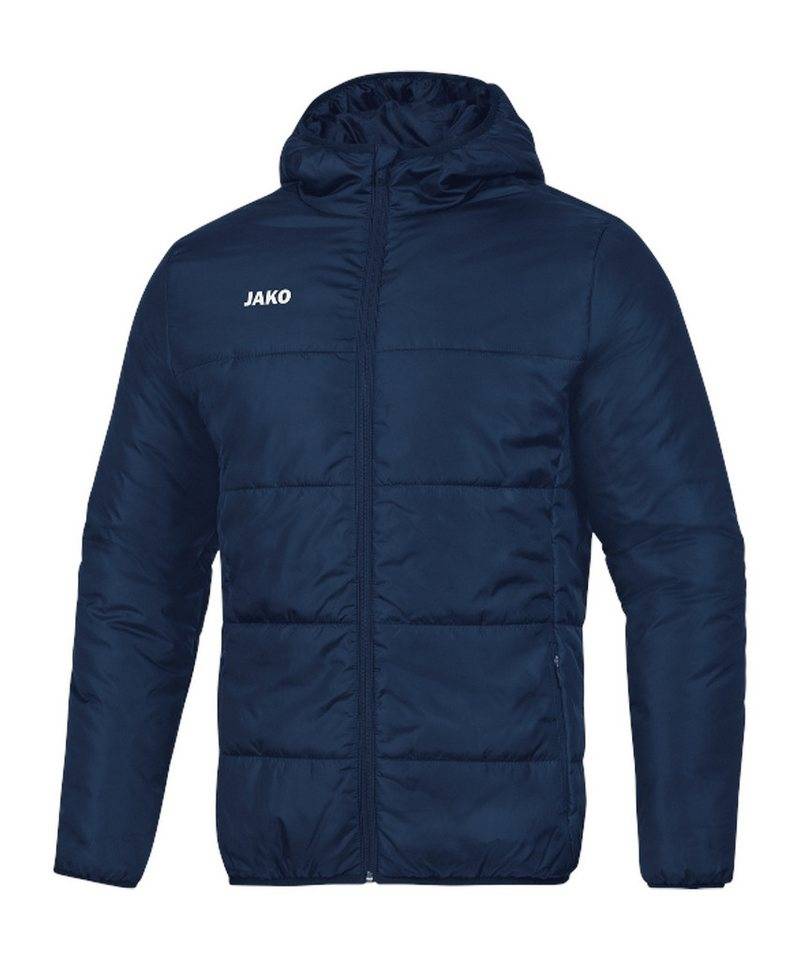 Jako Sporthose JAKO Basic Steppjacke Winterjacken Herren von Jako