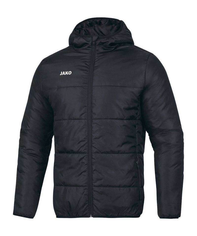 Jako Sporthose JAKO Basic Steppjacke Winterjacken Herren von Jako