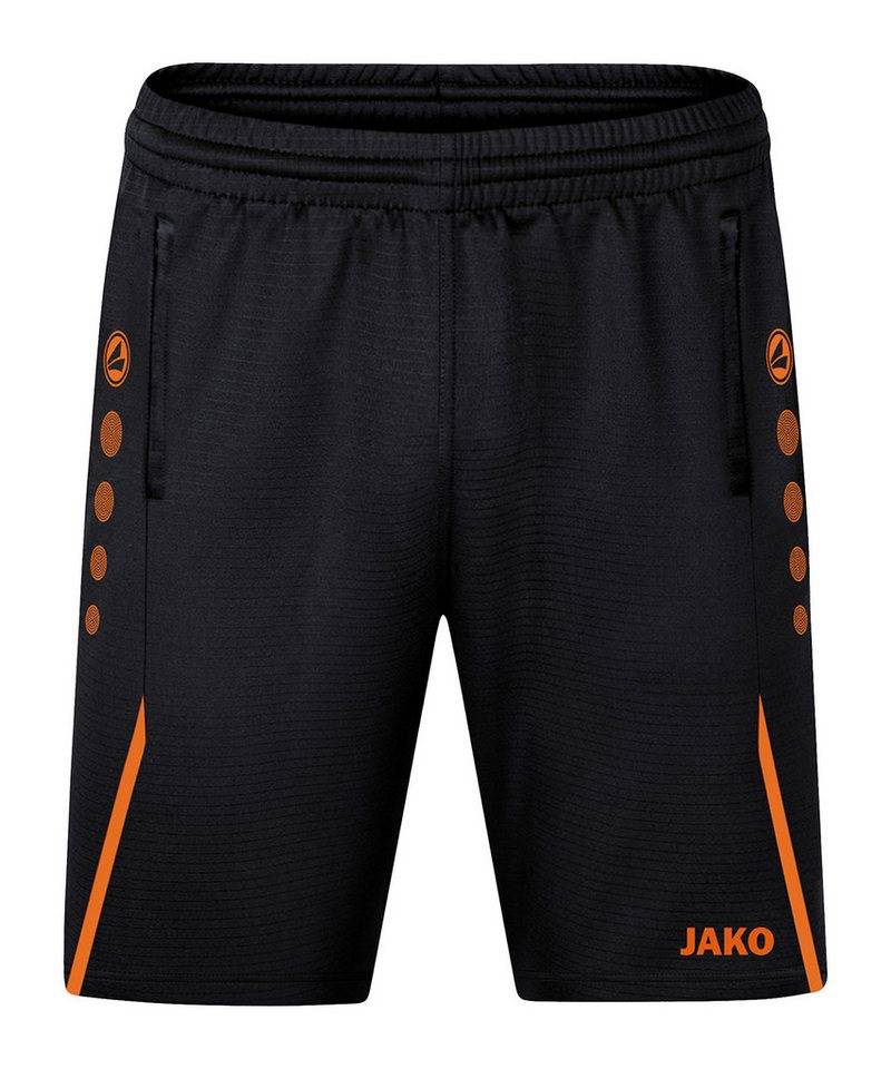 Jako Sporthose JAKO Challenge Trainingsshort Shorts Herren Challenge von Jako