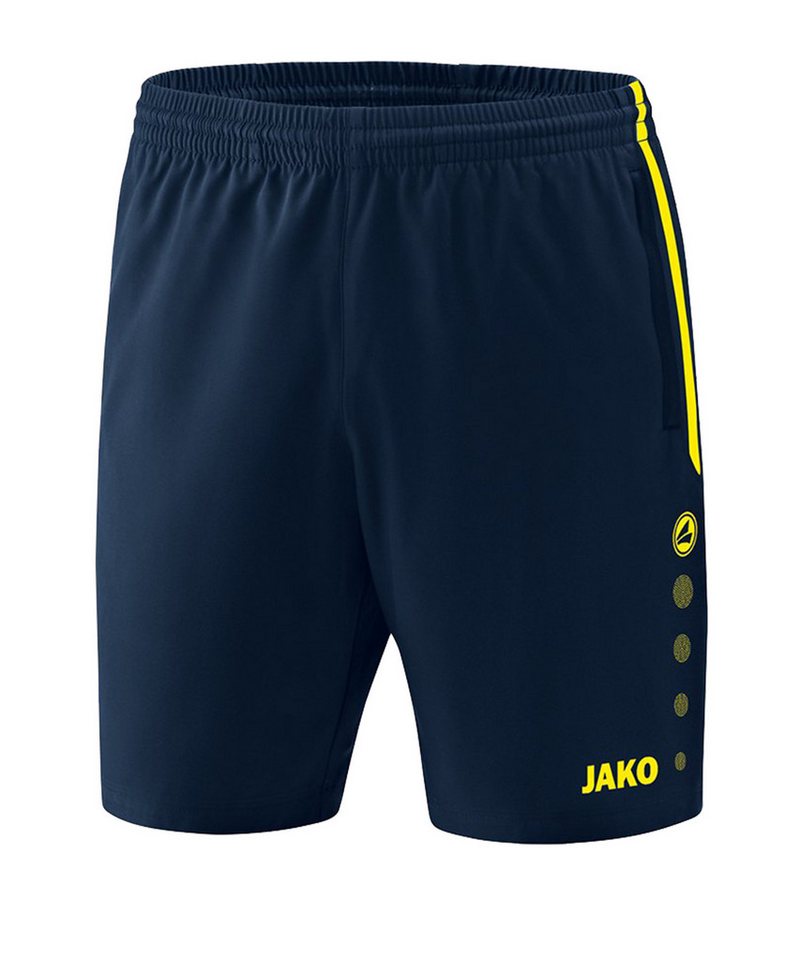 Jako Sporthose JAKO Competition 2.0 Short Shorts Herren von Jako