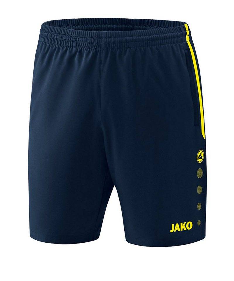 Jako Sporthose JAKO Competition 2.0 Short Shorts Herren von Jako
