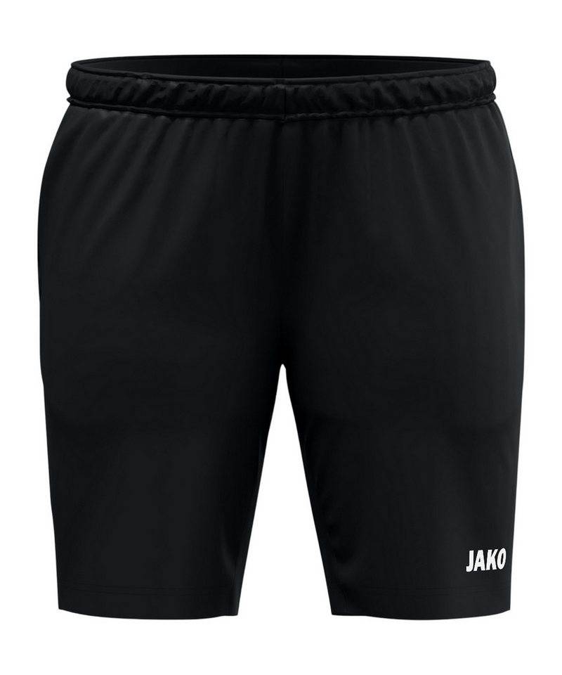 Jako Sporthose JAKO Dynamic Freizeit Short Damen Shorts Damen von Jako