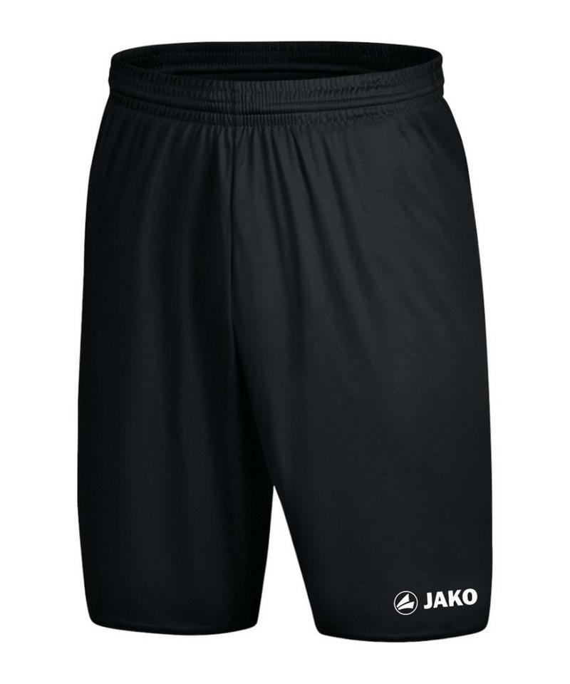 Jako Sporthose JAKO Inter Polyesterhose Kids Shorts Kinder von Jako
