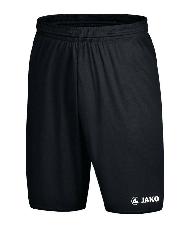 Jako Sporthose JAKO Inter Polyesterhose Kids Shorts Kinder von Jako