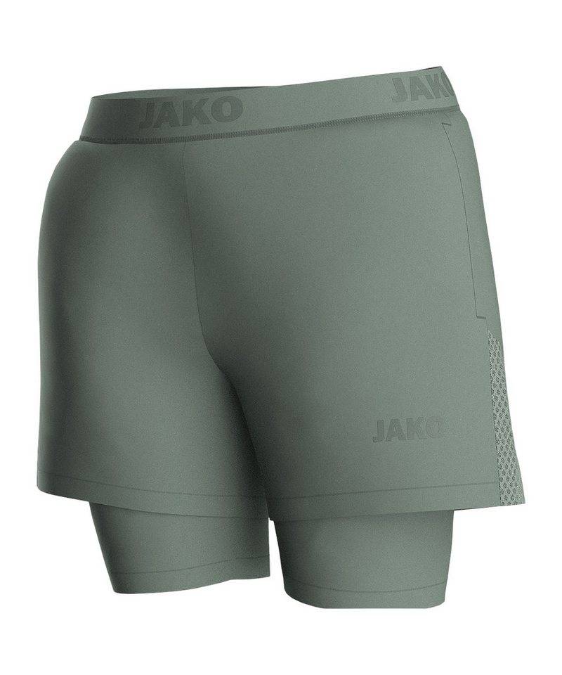 Jako Sporthose JAKO Short Damen Shorts Damen von Jako