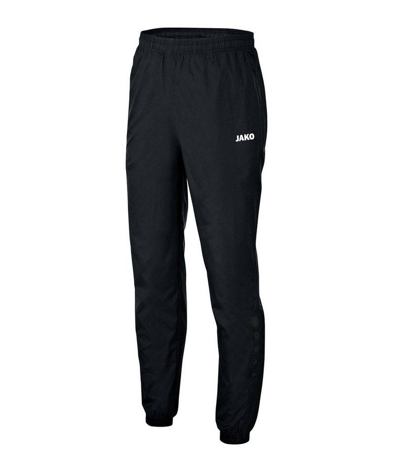 Jako Sporthose JAKO Team 2.0 Regenhose Trainingshosen Herren Jako Sporthose JAKO Team 2.0 Regenhose Trainingshosen Herren von Jako