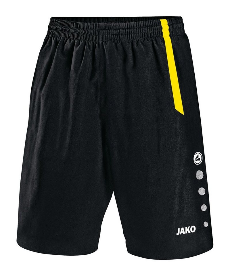 Jako Sporthose JAKO Turin Sporthose ohne Innenslip Kids Shorts Turin von Jako
