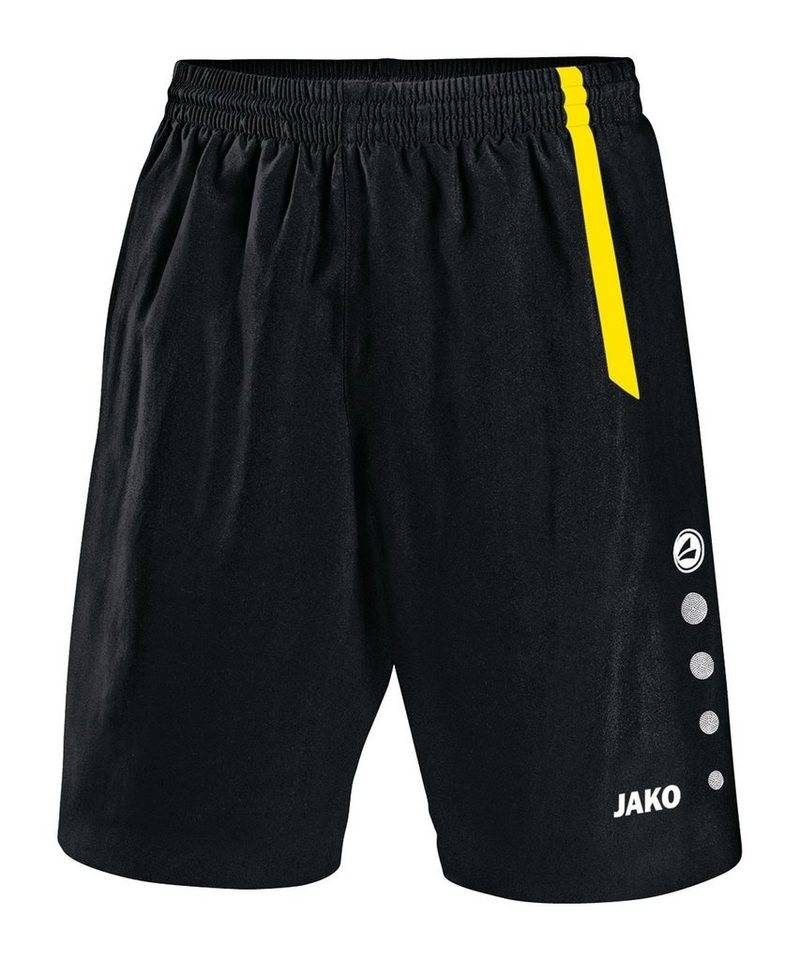 Jako Sporthose JAKO Turin Sporthose ohne Innenslip Kids Shorts Turin von Jako