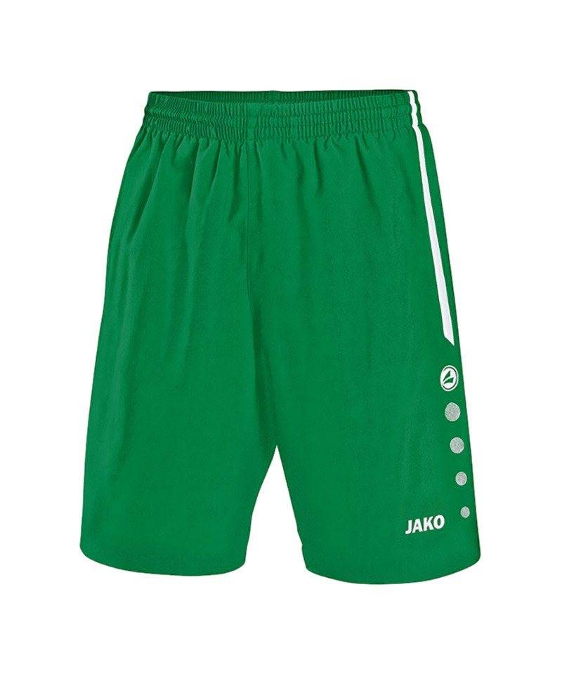 Jako Sporthose JAKO Turin Sporthose ohne Innenslip Kids Shorts Turin von Jako
