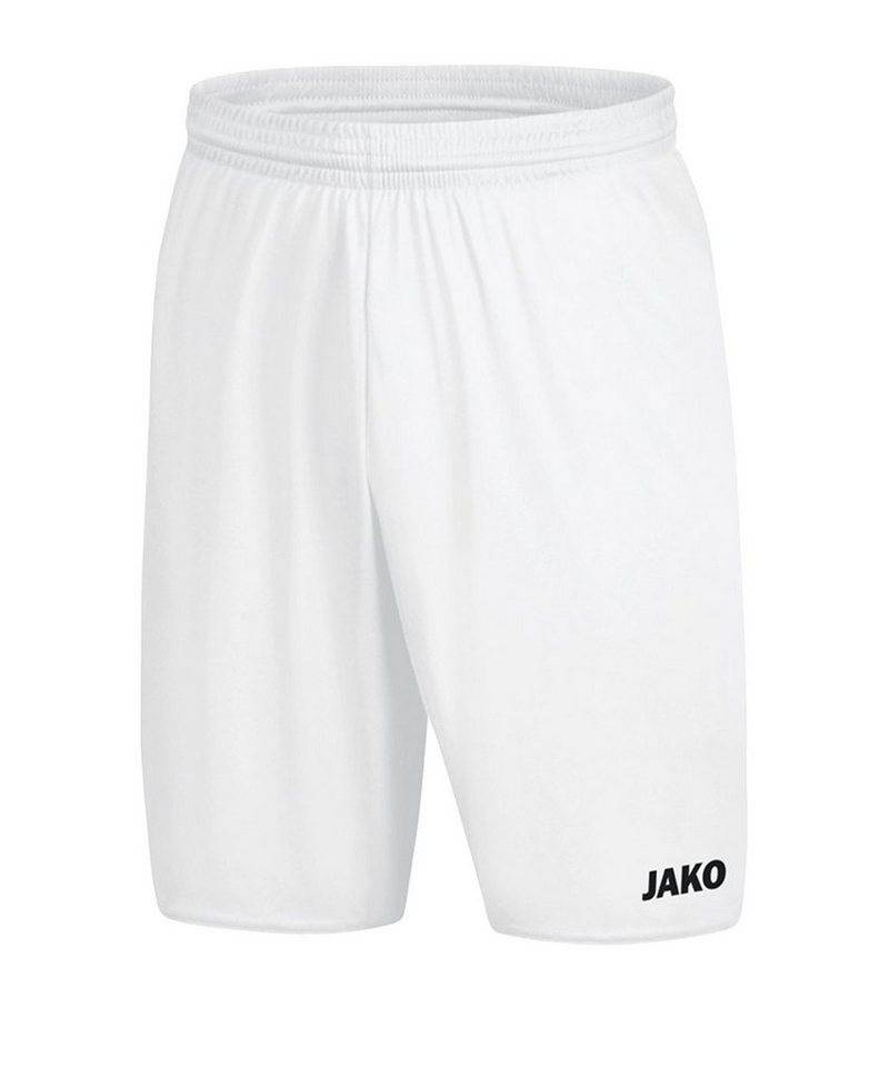 Jako Sporthose Manchester 2.0 Short ohne Innenslip Damen von Jako