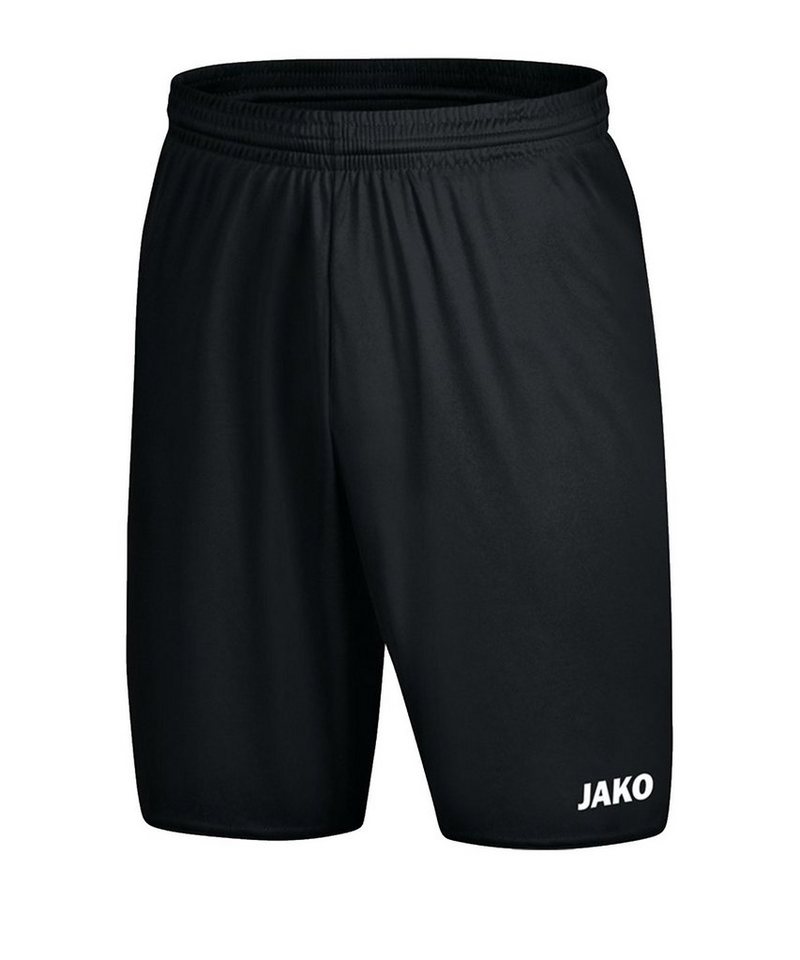 Jako Sporthose Manchester 2.0 Short ohne Innenslip Damen von Jako