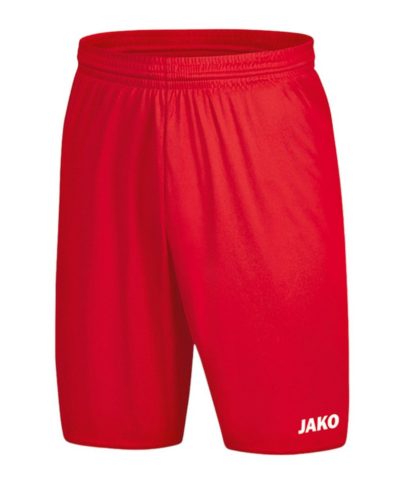 Jako Sporthose Manchester 2.0 Short ohne Innenslip Kids von Jako