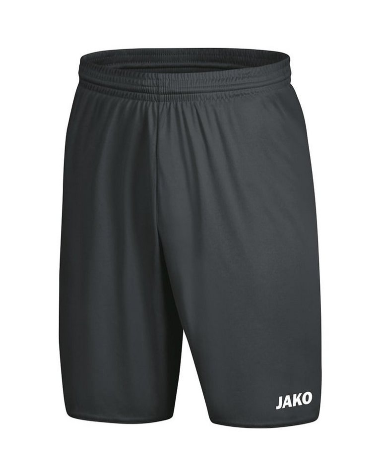 Jako Sporthose Manchester 2.0 anthrazitgrau Kinder von Jako