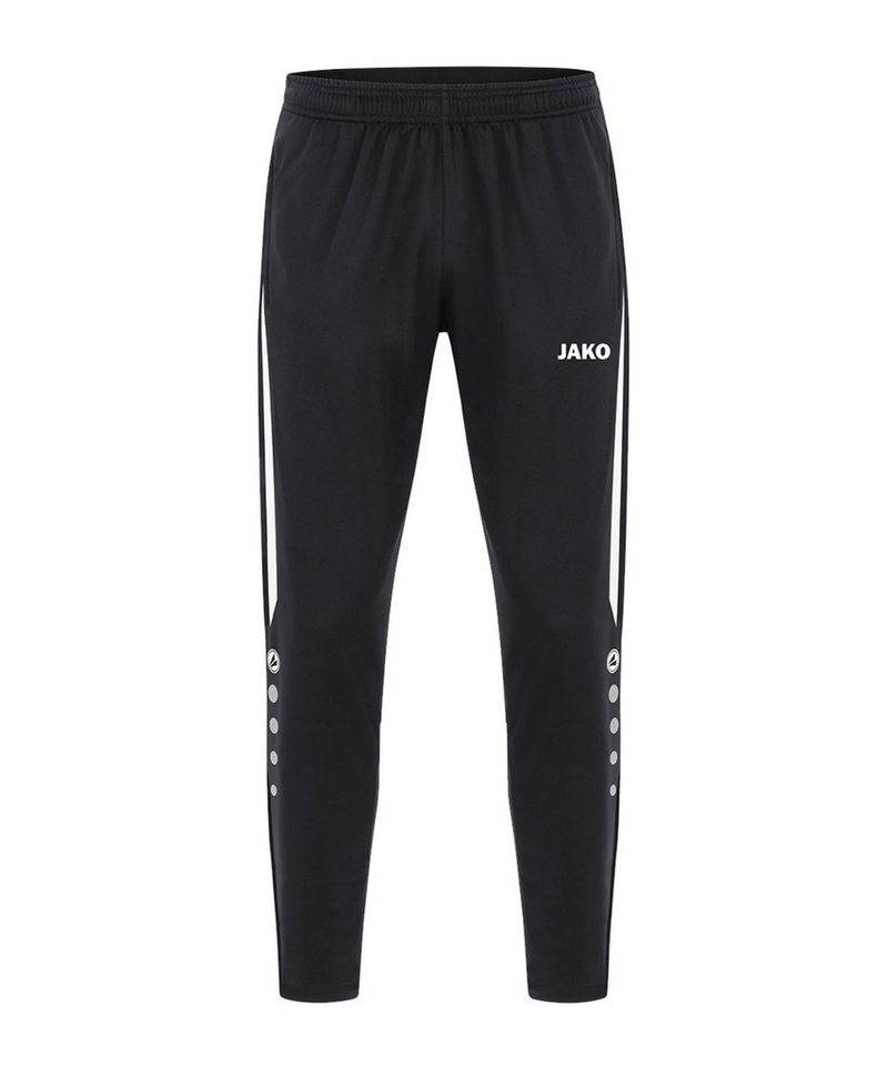 Jako Sporthose JAKO Power Trainingshose Kids Präsentationshosen Power Jako Sporthose JAKO Power Trainingshose Kids Präsentationshosen Power von Jako