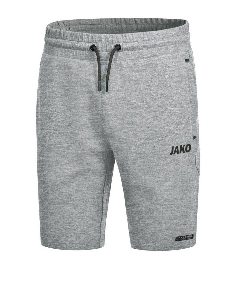 Jako Sporthose JAKO Premium Basic Short Shorts Herren Premium von Jako