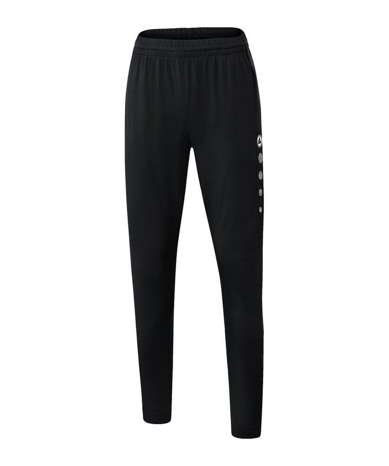 Jako Sporthose Premium Trainingshose Damen von Jako