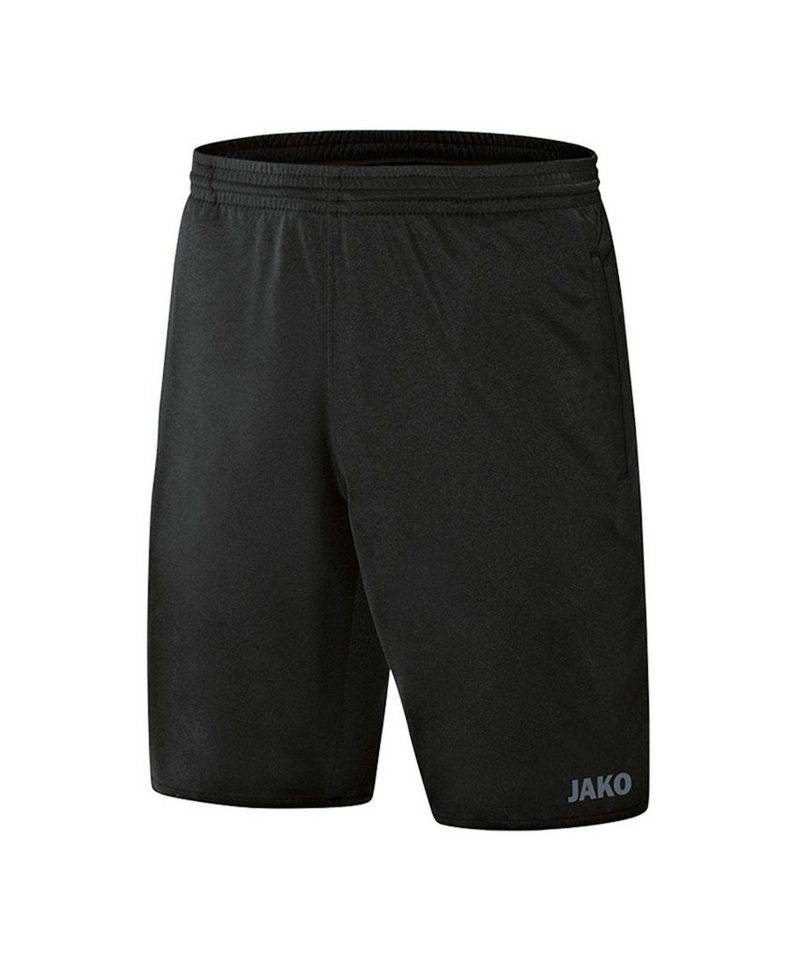 Jako Sporthose JAKO Schiedsrichter Short Hose kurz Shorts Herren von Jako