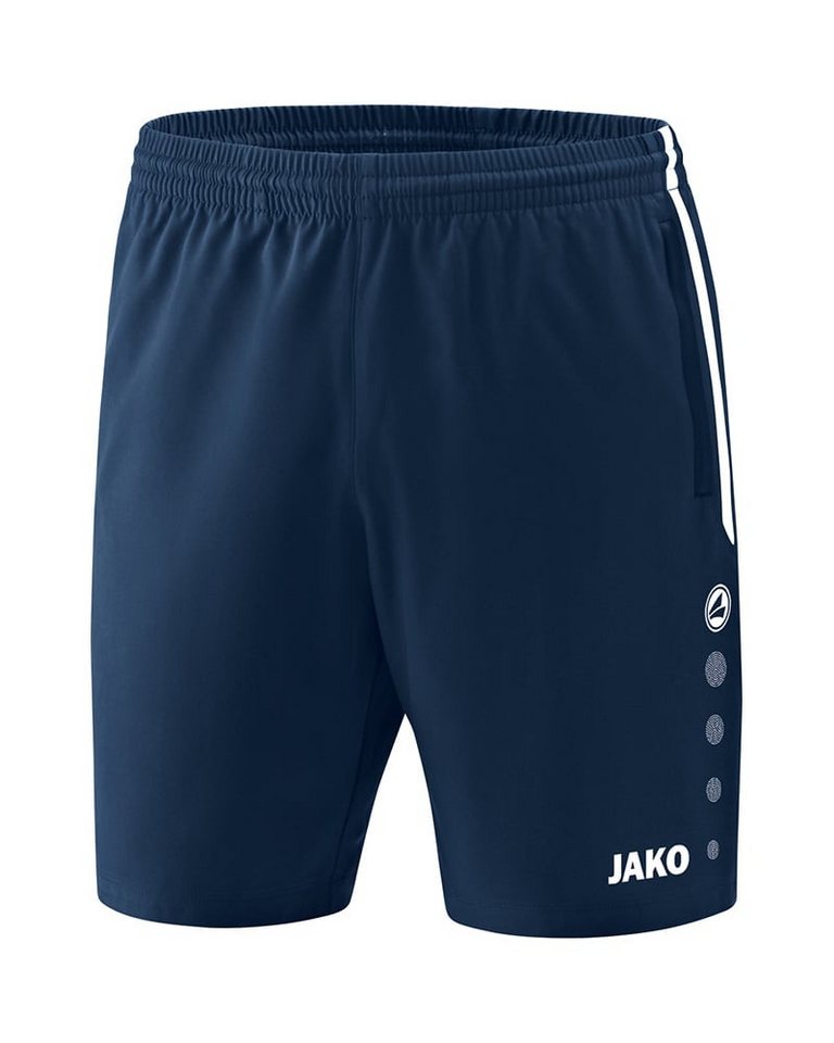 Jako Sporthose Short Competition 2.0 kurz marineblau Jungen von Jako