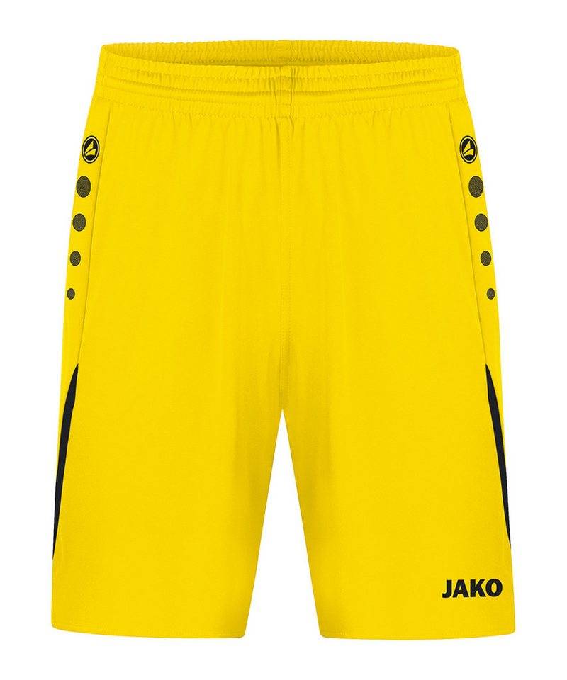 Jako Sporthose JAKO Short Damen Shorts Damen Challenge von Jako