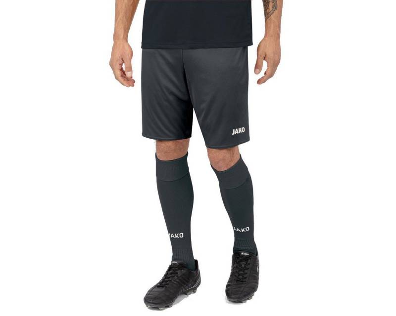 Jako Sporthose Short Manchester 2.0 ohne Innenslip anthrazit Herren von Jako