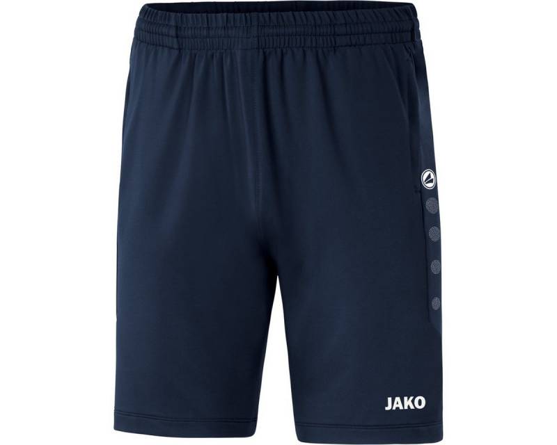 Jako Sporthose Short Premium Champ 2.0 kurz marineblau Herren von Jako
