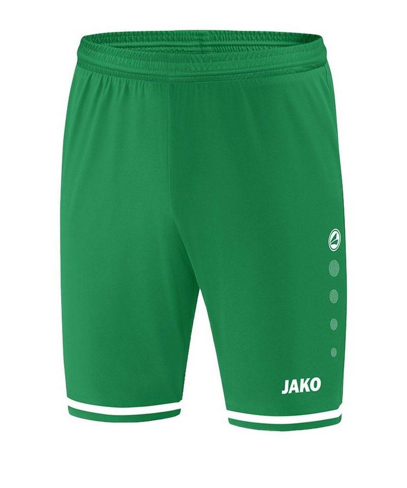 Jako Sporthose Striker 2.0 Short Kids von Jako