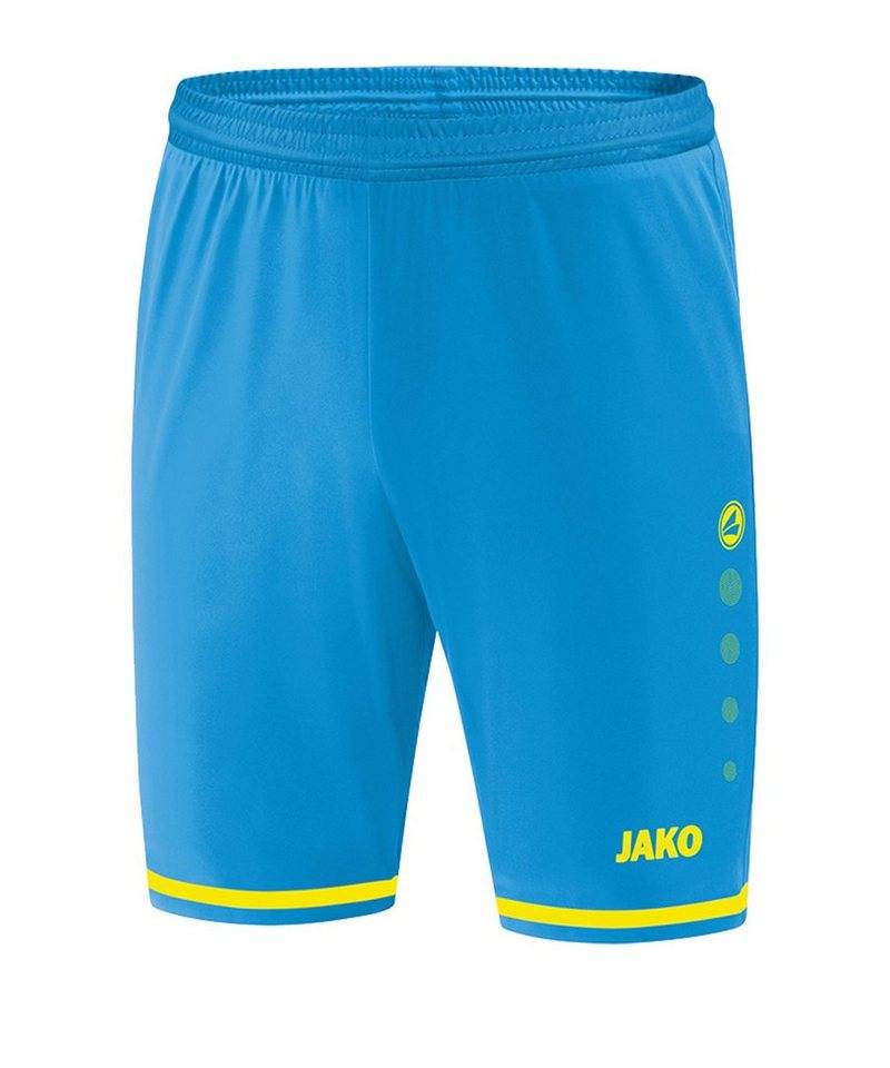 Jako Sporthose Striker 2.0 Short Kids von Jako