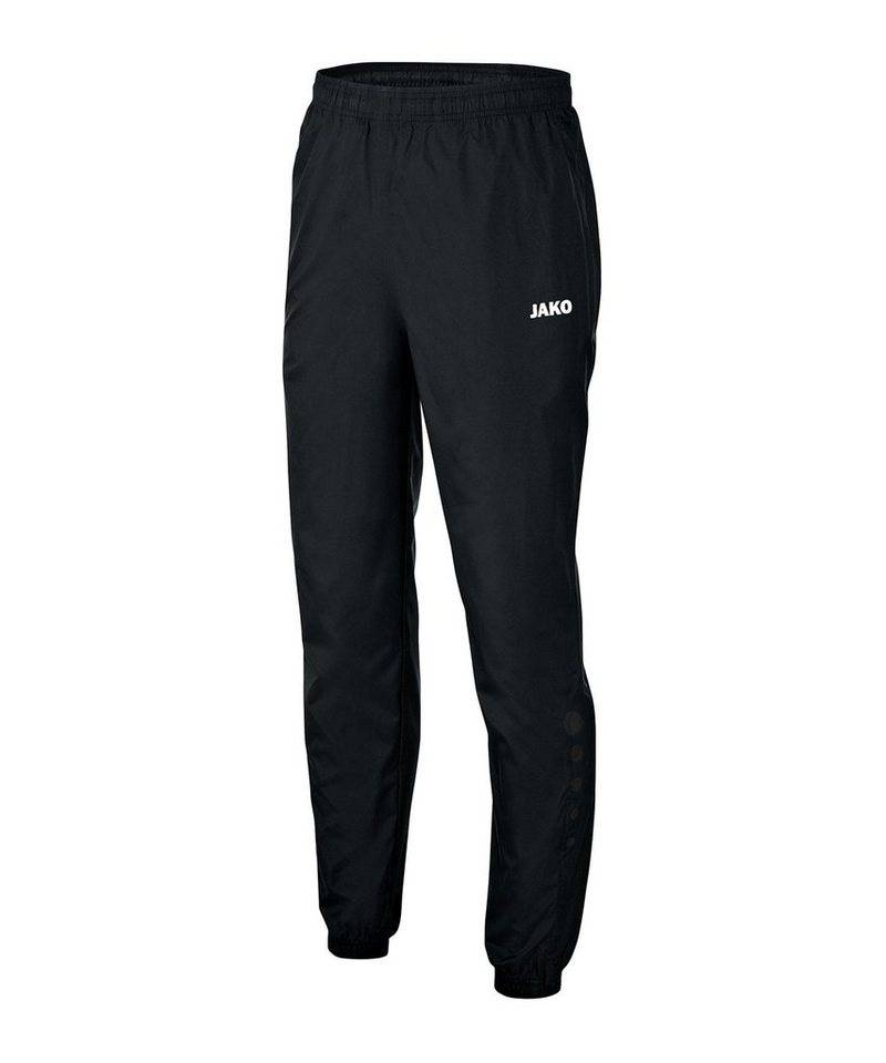 Jako Sporthose JAKO Team 2.0 Regenhose Kids Trainingshosen Herren von Jako