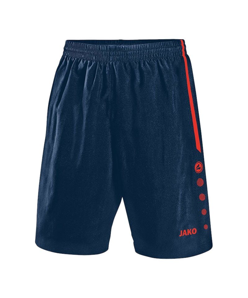 Jako Sporthose JAKO Turin Sporthose ohne Innenslip Shorts Herren Turin Jako Sporthose JAKO Turin Sporthose ohne Innenslip Shorts Herren Turin von Jako