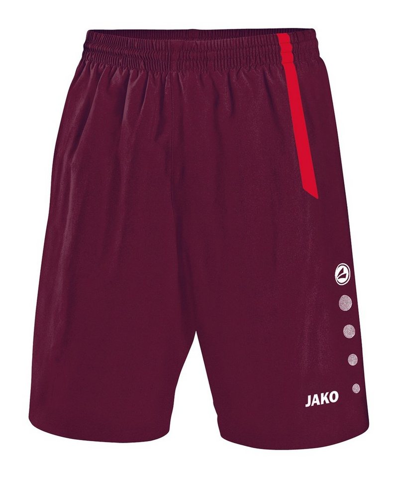 Jako Sporthose Turin Sporthose ohne Innenslip von Jako