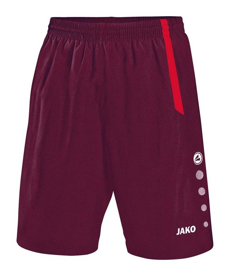 Jako Sporthose Turin Sporthose ohne Innenslip von Jako