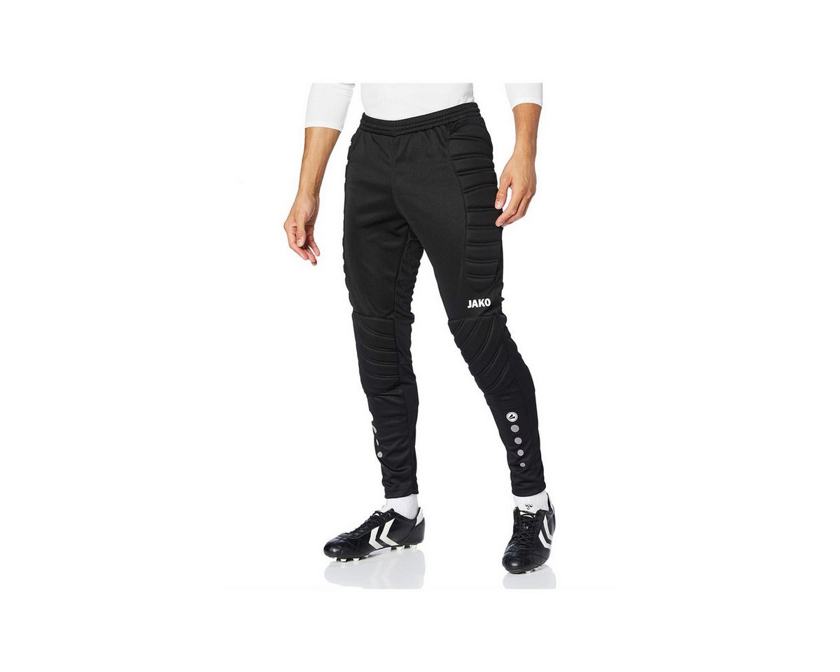 Jako Sporthose schwarz regular fit (1-tlg) von Jako