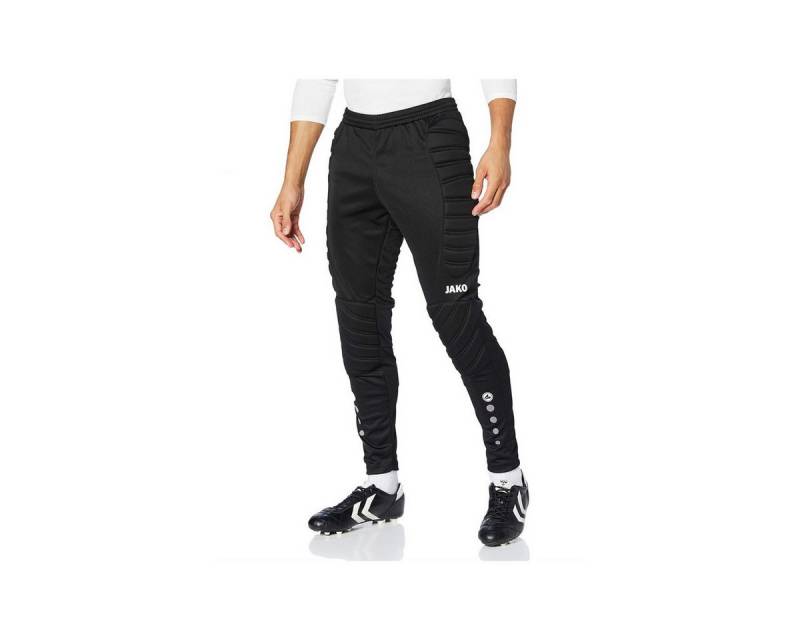 Jako Sporthose schwarz regular fit (1-tlg) von Jako