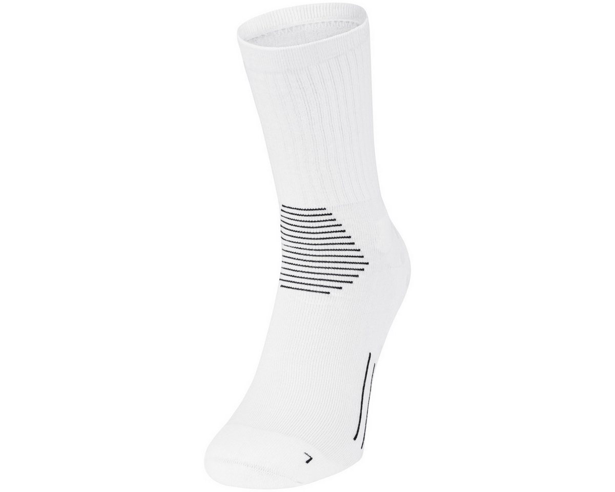 Jako Sportsocken Gripsocken Comfort - weiß Jako Sportsocken Gripsocken Comfort - weiß von Jako