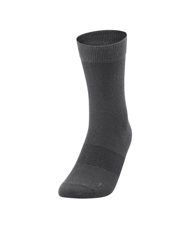 Jako Sportsocken JAKO Freizeitsocken 3er Pack Sportsocken Herren Baumwolle von Jako