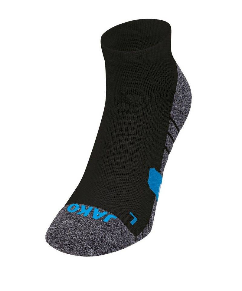 Jako Sportsocken JAKO Trainingssocken kurz Sportsocken Baumwolle von Jako